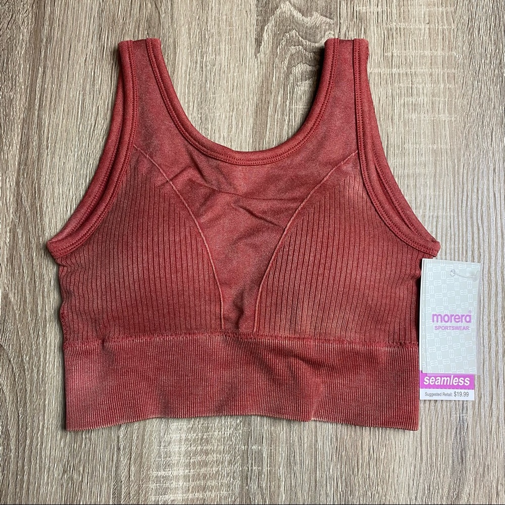 Morera Sports Bra